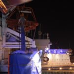 04.03.2017 Nasza droga do Kristianstad / Krzysztof Bujnowicz / Radio Kielce