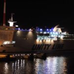 04.03.2017 Nasza droga do Kristianstad / Krzysztof Bujnowicz / Radio Kielce