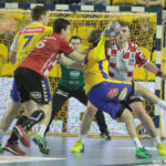 Vive Tauron Kielce – Chrobry Głogów (2013-03-15) / Krzysztof Klimek / Radio Kielce