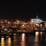 04.03.2017 Nasza droga do Kristianstad / Krzysztof Bujnowicz / Radio Kielce