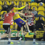 Vive Tauron Kielce – Chrobry Głogów (2013-03-15) / Krzysztof Klimek / Radio Kielce