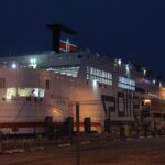 04.03.2017 Nasza droga do Kristianstad / Krzysztof Bujnowicz / Radio Kielce