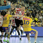 Vive Tauron Kielce – Chrobry Głogów (2013-03-15) / Krzysztof Klimek / Radio Kielce