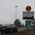 04.03.2017 Nasza droga do Kristianstad / Krzysztof Bujnowicz / Radio Kielce