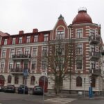 04.03.2017 Nasza droga do Kristianstad / Krzysztof Bujnowicz / Radio Kielce