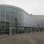 04.03.2017 Nasza droga do Kristianstad / Krzysztof Bujnowicz / Radio Kielce