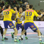 Vive Tauron Kielce – Chrobry Głogów (2013-03-15) / Krzysztof Klimek / Radio Kielce
