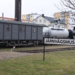 04.03.2017 Nasza droga do Kristianstad / Krzysztof Bujnowicz / Radio Kielce