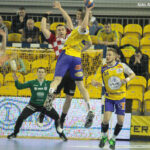 Vive Tauron Kielce – Chrobry Głogów (2013-03-15) / Krzysztof Klimek / Radio Kielce