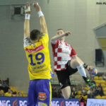 Vive Tauron Kielce – Chrobry Głogów (2013-03-15) / Krzysztof Klimek / Radio Kielce