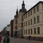 04.03.2017 Nasza droga do Kristianstad / Krzysztof Bujnowicz / Radio Kielce