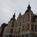 04.03.2017 Nasza droga do Kristianstad / Krzysztof Bujnowicz / Radio Kielce