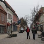 04.03.2017 Nasza droga do Kristianstad / Krzysztof Bujnowicz / Radio Kielce