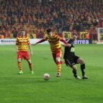Korona Kielce vs Jagiellonia Białystok (11 marca 2017 r.) / Krzysztof Bujnowicz / Radio Kielce
