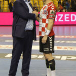 Vive Tauron Kielce – Chrobry Głogów (2013-03-15) / Krzysztof Klimek / Radio Kielce