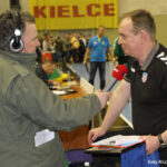 Vive Tauron Kielce – Chrobry Głogów (2013-03-15) / Krzysztof Klimek / Radio Kielce