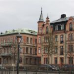 04.03.2017 Nasza droga do Kristianstad / Krzysztof Bujnowicz / Radio Kielce