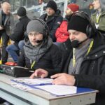 Korona Kielce vs Jagiellonia Białystok (11 marca 2017 r.) / Krzysztof Bujnowicz / Radio Kielce