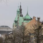 04.03.2017 Nasza droga do Kristianstad / Krzysztof Bujnowicz / Radio Kielce