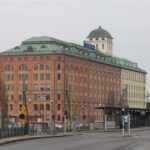 04.03.2017 Nasza droga do Kristianstad / Krzysztof Bujnowicz / Radio Kielce