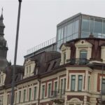 04.03.2017 Nasza droga do Kristianstad / Krzysztof Bujnowicz / Radio Kielce