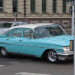 04.03.2017 Nasza droga do Kristianstad / Krzysztof Bujnowicz / Radio Kielce