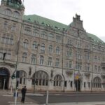 04.03.2017 Nasza droga do Kristianstad / Krzysztof Bujnowicz / Radio Kielce