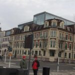 04.03.2017 Nasza droga do Kristianstad / Krzysztof Bujnowicz / Radio Kielce