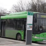 04.03.2017 Nasza droga do Kristianstad / Krzysztof Bujnowicz / Radio Kielce