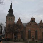 04.03.2017 Nasza droga do Kristianstad / Krzysztof Bujnowicz / Radio Kielce