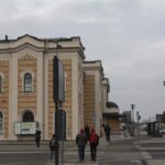 04.03.2017 Nasza droga do Kristianstad / Krzysztof Bujnowicz / Radio Kielce