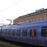 04.03.2017 Nasza droga do Kristianstad / Krzysztof Bujnowicz / Radio Kielce