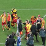 Korona Kielce vs Jagiellonia Białystok (11 marca 2017 r.) / Krzysztof Bujnowicz / Radio Kielce