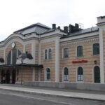 04.03.2017 Nasza droga do Kristianstad / Krzysztof Bujnowicz / Radio Kielce