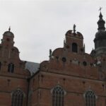 04.03.2017 Nasza droga do Kristianstad / Krzysztof Bujnowicz / Radio Kielce