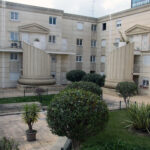 Spacer po Montpellier / Krzysztof Bujnowicz / Radio Kielce