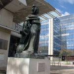 Spacer po Montpellier / Krzysztof Bujnowicz / Radio Kielce