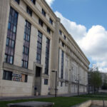 Spacer po Montpellier / Krzysztof Bujnowicz / Radio Kielce