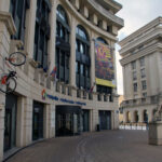 Spacer po Montpellier / Krzysztof Bujnowicz / Radio Kielce