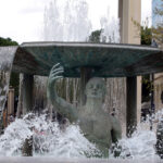 Spacer po Montpellier / Krzysztof Bujnowicz / Radio Kielce