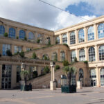 Spacer po Montpellier / Krzysztof Bujnowicz / Radio Kielce