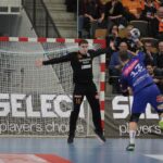 04.03.2017 Liga Mistrzów piłkarzy ręcznych. IFK Kristianstad - Vive Tauron Kielce / Krzysztof Bujnowicz / Radio Kielce