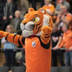 04.03.2017 Liga Mistrzów piłkarzy ręcznych. IFK Kristianstad - Vive Tauron Kielce / Krzysztof Bujnowicz / Radio Kielce
