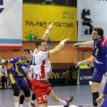 29.03.2017 PGNiG Superliga: Azoty Puławy - Vive Tauron Kielce / Krzysztof Bujnowicz / Radio Kielce