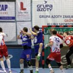 29.03.2017 PGNiG Superliga: Azoty Puławy - Vive Tauron Kielce / Krzysztof Bujnowicz / Radio Kielce