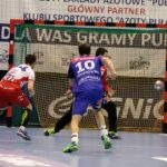 29.03.2017 PGNiG Superliga: Azoty Puławy - Vive Tauron Kielce / Krzysztof Bujnowicz / Radio Kielce