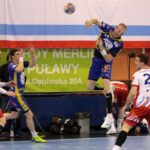 29.03.2017 PGNiG Superliga: Azoty Puławy - Vive Tauron Kielce / Krzysztof Bujnowicz / Radio Kielce