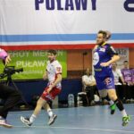 29.03.2017 PGNiG Superliga: Azoty Puławy - Vive Tauron Kielce / Krzysztof Bujnowicz / Radio Kielce