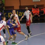 29.03.2017 PGNiG Superliga: Azoty Puławy - Vive Tauron Kielce / Krzysztof Bujnowicz / Radio Kielce