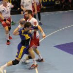 29.03.2017 PGNiG Superliga: Azoty Puławy - Vive Tauron Kielce / Krzysztof Bujnowicz / Radio Kielce